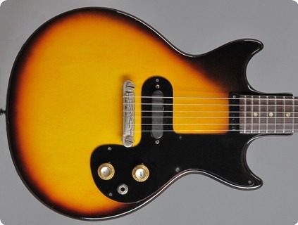 62 gibson melody maker