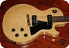 Gibson Les Paul Special 1956-TV Yellow 