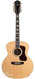 Guild F512-E Natural RW