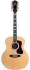 Guild F512 E Natural RW