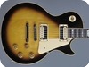 Gibson Les Paul Standard 1981 Sunburst