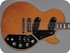 Gibson Les Paul Recording 1973-Natural