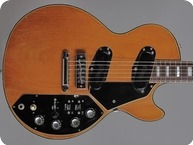 Gibson Les Paul Recording 1973 Natural