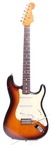 Fender Stratocaster American Vintage 62 Reissue 1995 Sunburst
