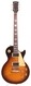 Gibson Les Paul Classic 1992-Vintage Tobacco Sunburst