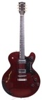 Gibson Chet Atkins Tennessean 1997 Wine Red