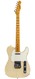 Fender Custom Fender Postmodern Telecaster Recent