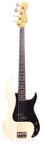 Fender Precision Bass 70 Reissue 2001 Vintage White