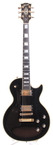 Gibson Les Paul Custom 2000 Ebony