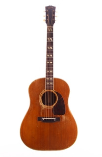 Gibson Southern Jumbo (sj) 1948