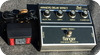 Pearl F-604 Analog Delay Flanger  1980