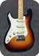 Fender Elite LEFTY 1983-Sunburst