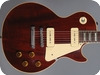 Gibson Les Paul Limited 185 Of 200 1994-Natural All Mahogany