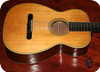 Martin 00-28G 1950