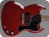 Gibson SG Juinor 1964 Cherry
