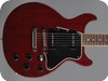 Gibson Les Paul Special DC 1996-Cherry