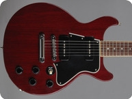 Gibson Les Paul Special DC 1996 Cherry