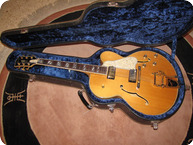 Gibson Style L5 CESN 1978 Natural