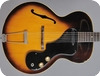 Gibson ES-120 T 1962-Sunburst