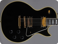 Gibson Les Paul Custom Historic Collection 1994 Ebony