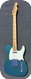 Fender Telecaster LPB Custom Color 1969-Lake Placid Blue
