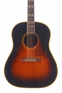 Gibson Southern Jumbo (sj) 1952