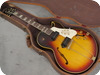 Gibson ES 295 TD 1954 Sunburst