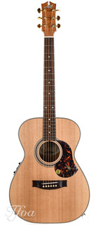 Maton Ebg808 Artist B Stock