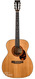 Martin Diane Ponzio JDP II Italian Spruce Mahogany 2008