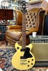 Epiphone Les Paul Special Double Cutaway 1994 TV Yellow 1994 TV Yellow