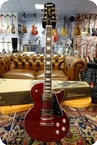 Epiphone Les Paul Modern 2020 Vintage Sparkling Burgundy 2020 Vintage Sparkling Burgundy