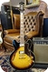 Epiphone Epiphone Sheraton II Pro VS Vintage Sunburst 2020-Vintage Sunburst