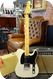 Fender Fender 70th Anniversary Broadcaster Blackguard Blonde 2020-Blackguard Blonde