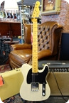 Fender Fender 70th Anniversary Broadcaster Blackguard Blonde 2020 Blackguard Blonde