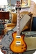 Prs Guitars SE 245 Single Cut Tobaco Sunburst-Tobaco Sunburst