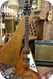 Gibson Gibson Flying V Antique Natural 2020-Antique Natural