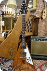 Gibson Gibson Flying V Antique Natural 2020 Antique Natural