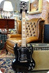 Gibson SG Standard 2020 Ebony 2020 Ebony