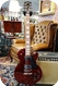 Gibson Les Paul Studio 2020 Wine Red 2020-Wine Red