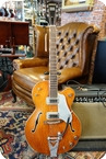 Gretsch 6119 Chet Atkins Tennessean 1967 Walnut 1967 Walnut