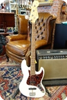 Fender American Original 60s Jazz Bass Olympic White Olympic White