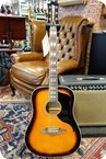 Eko Eko Ranger Fast Lock VR 2010 Sunburst 2010 Sunburst