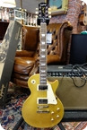 Epiphone Les Paul Standard 50s Goldtop 2020 2020 Goldtop