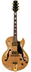 Heritage H575 Custom Natural 2001