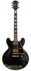 Gibson ES355 Reissue Stop Bar VOS Ebony 1959