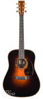 Rozawood Custom Dreadnought Sunburst 2008