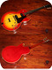 Gibson ES-125 TDC  1965