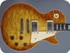 Gibson Les Paul Heritage 80 Elite 1982-Honeyburst