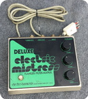 Electro Harmonix-DELUXE ELETRIC MISTRESS/FILTER MATRIX -1980
