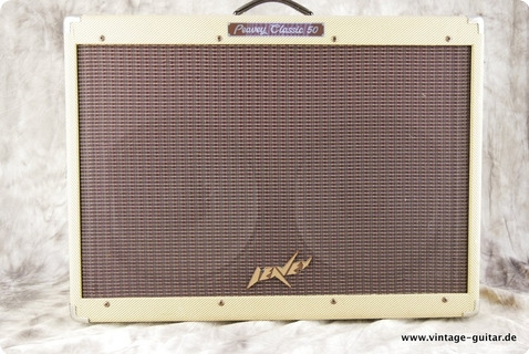 Peavey Classic 50 2000's Tweed Amp For Sale Vintage Guitar Oldenburg